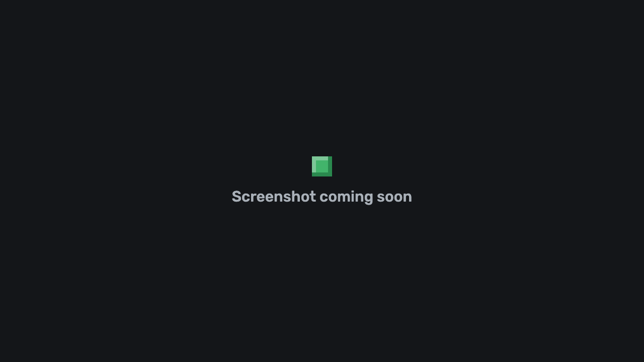 Screenshot coming soon: the Philosopher's Stone preview overlay